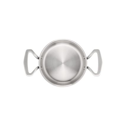 Tefal - Hrniec s pokrievkou EXTREME 16 cm