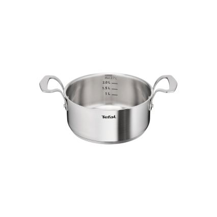 Tefal - Hrniec s pokrievkou EXTREME 20 cm