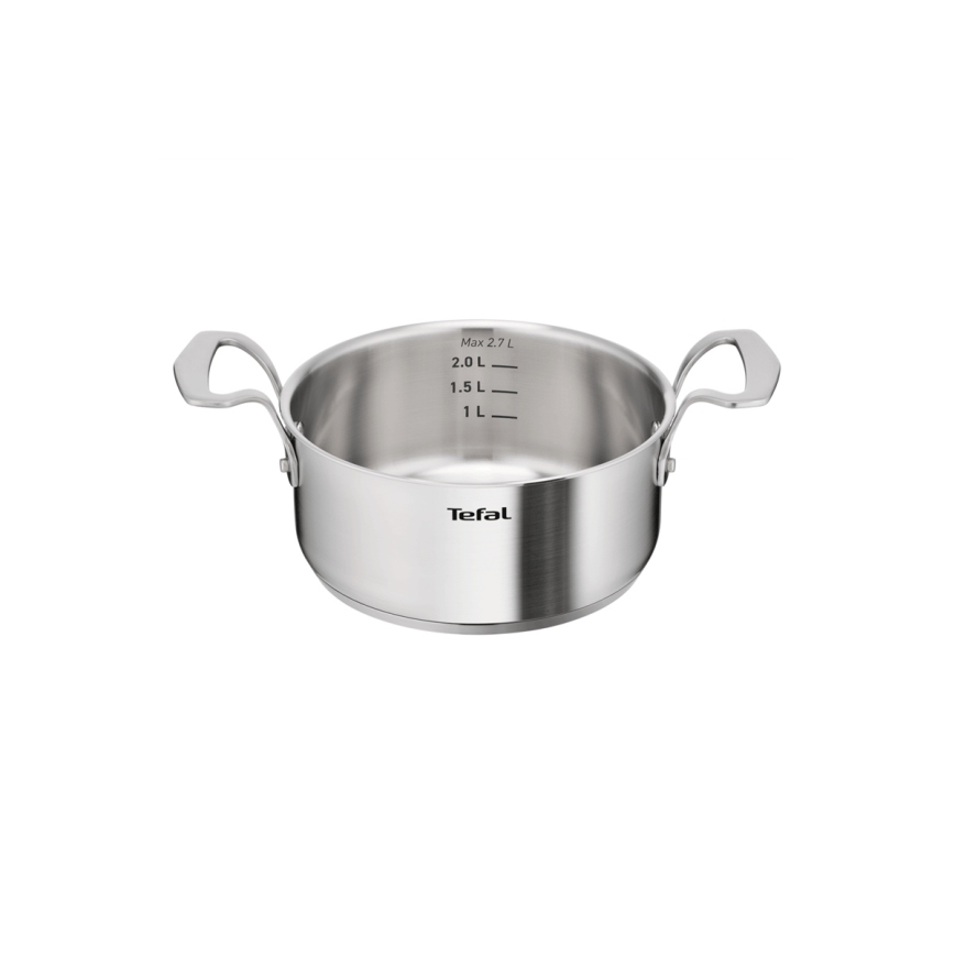 Tefal - Hrniec s pokrievkou EXTREME 20 cm