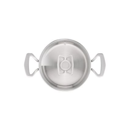 Tefal - Hrniec s pokrievkou EXTREME 20 cm