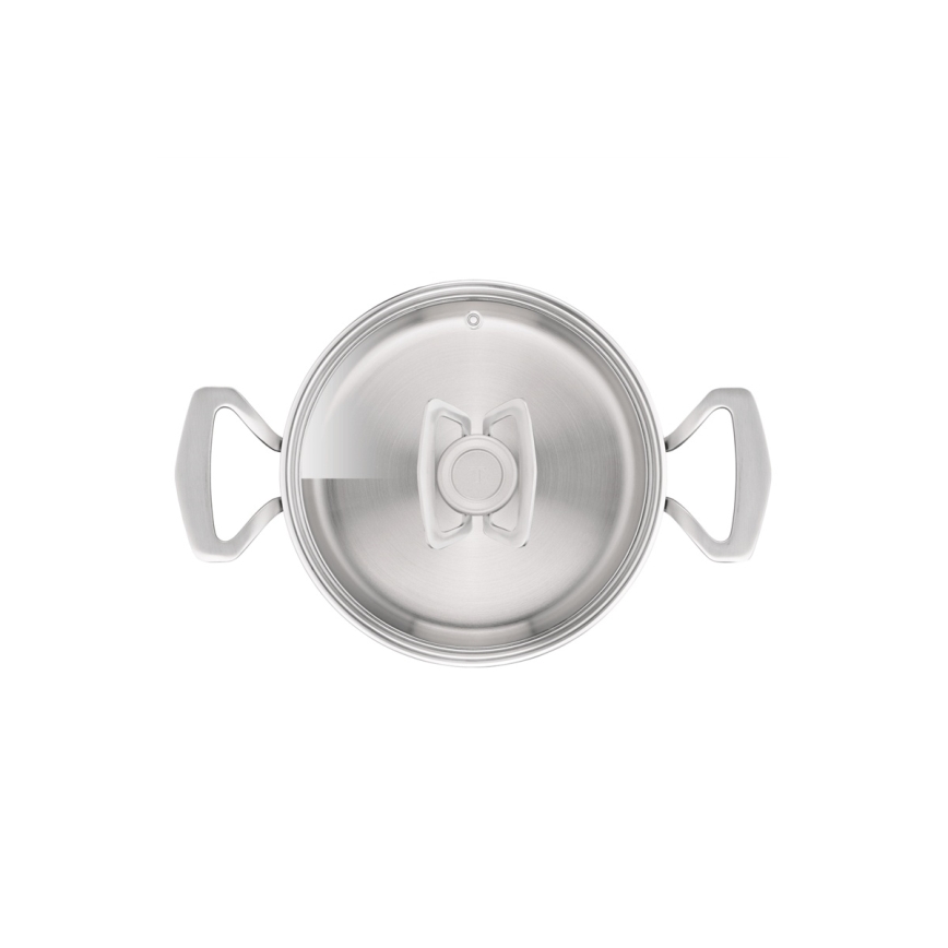 Tefal - Hrniec s pokrievkou EXTREME 20 cm