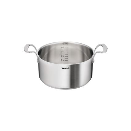 Tefal - Hrniec s pokrievkou EXTREME 24 cm