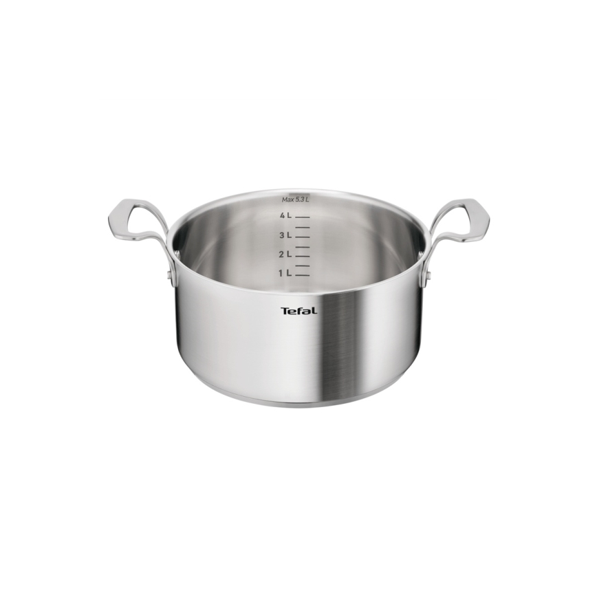 Tefal - Hrniec s pokrievkou EXTREME 24 cm
