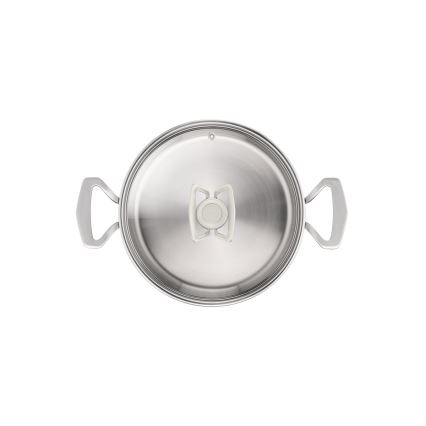 Tefal - Hrniec s pokrievkou EXTREME 24 cm