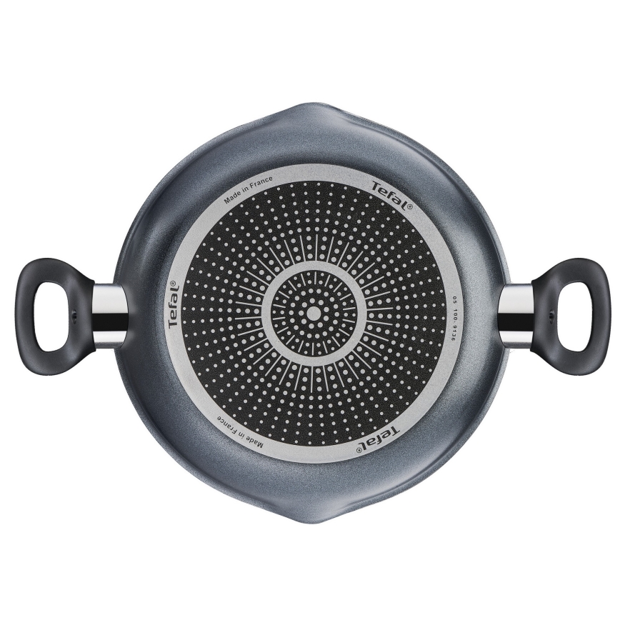Tefal - Hrniec s pokrievkou FAMILY DAY 24 cm