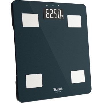 Tefal - Inteligentná osobná váha 1xCR2032
