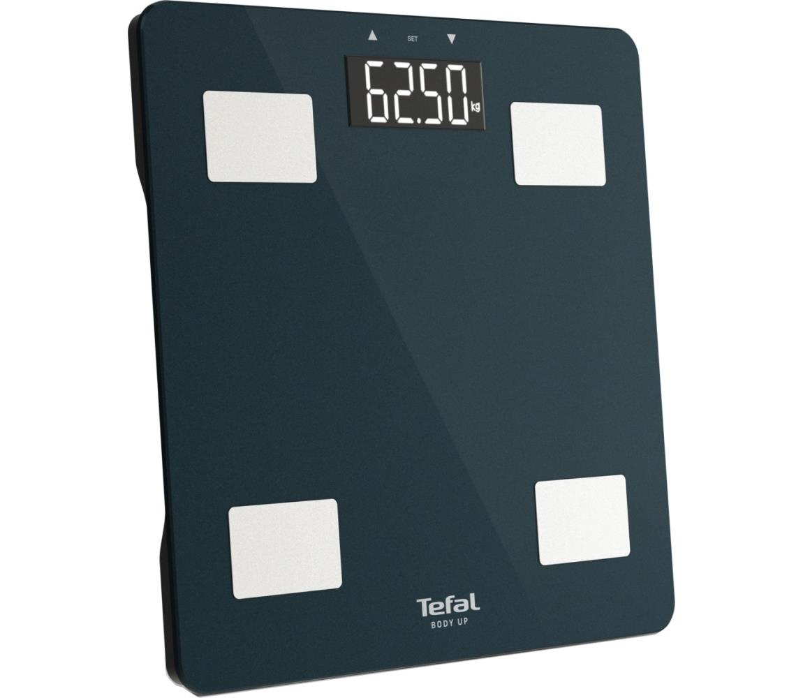 Tefal - Inteligentná osobná váha 1xCR2032 BM2600V0