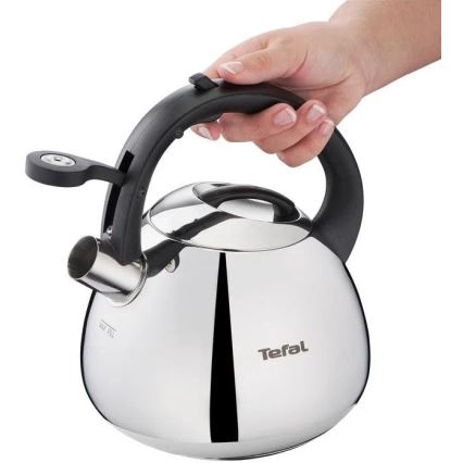 Tefal - Kanvica na indukciu 2,7 l nerez