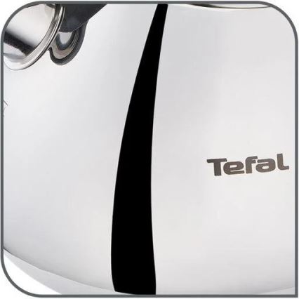 Tefal - Kanvica na indukciu 2,7 l nerez