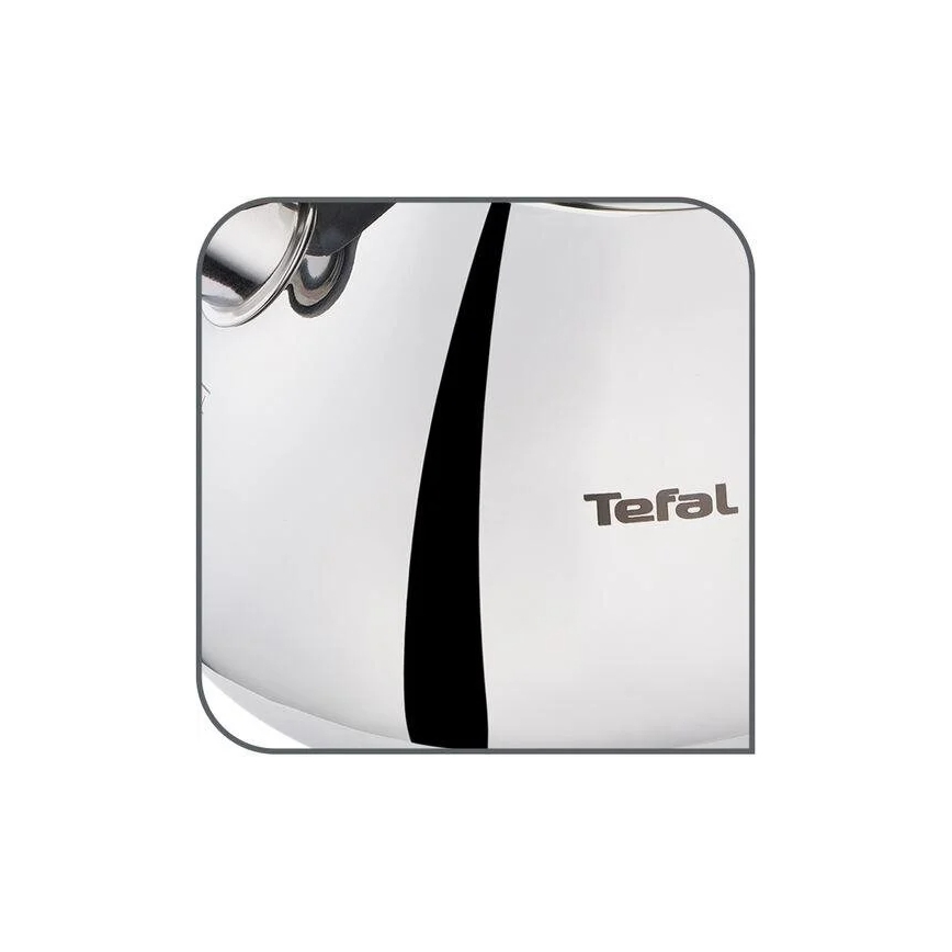 Tefal - Kanvica na indukciu 2,7 l nerez