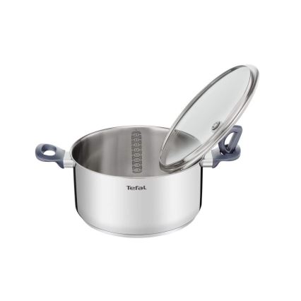 Tefal - Kastról s pokrievkou DAILY COOK 24 cm