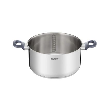 Tefal - Kastról s pokrievkou DAILY COOK 24 cm