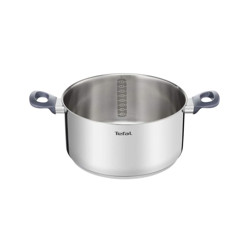 Tefal - Kastról s pokrievkou DAILY COOK 24 cm