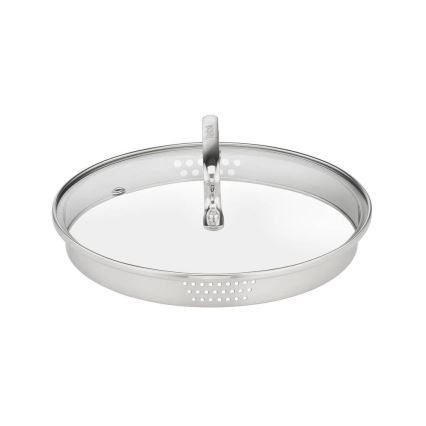 Tefal - Kastról s pokrievkou DUETTO 28 cm