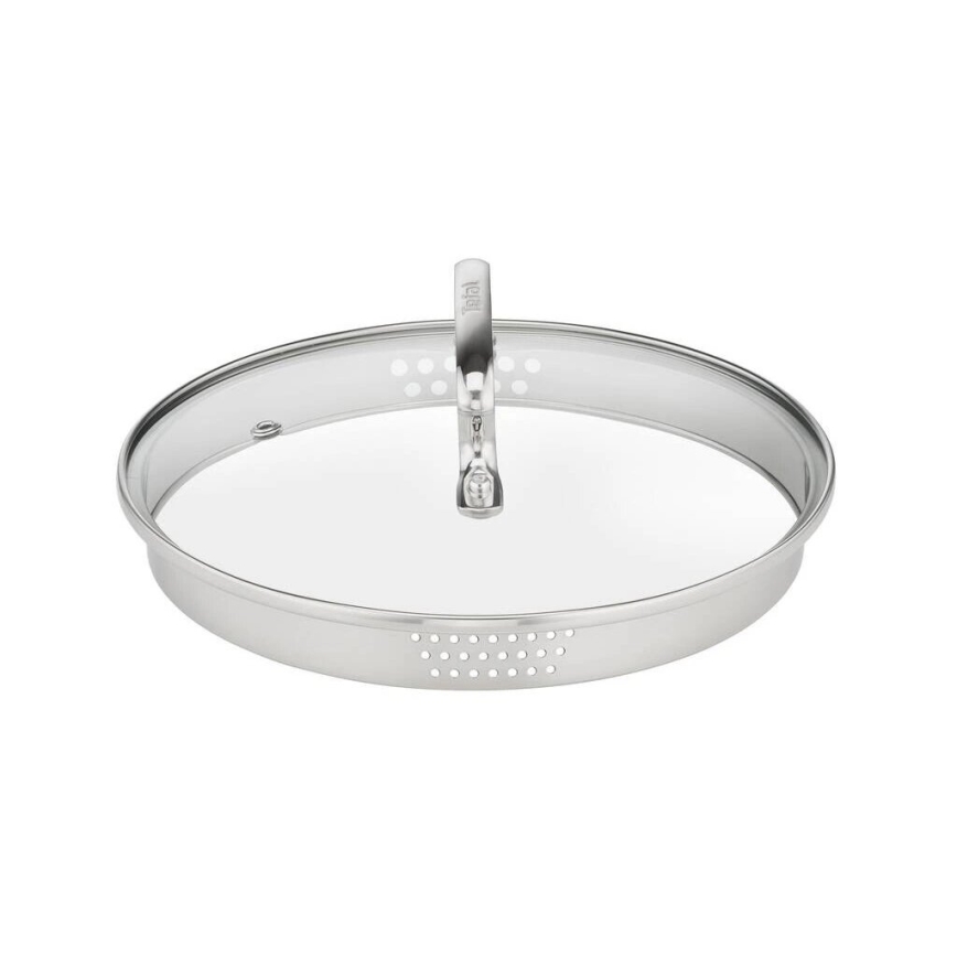 Tefal - Kastról s pokrievkou DUETTO 28 cm