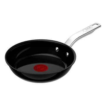 Tefal - Keramická panvica RENEW+ 20 cm
