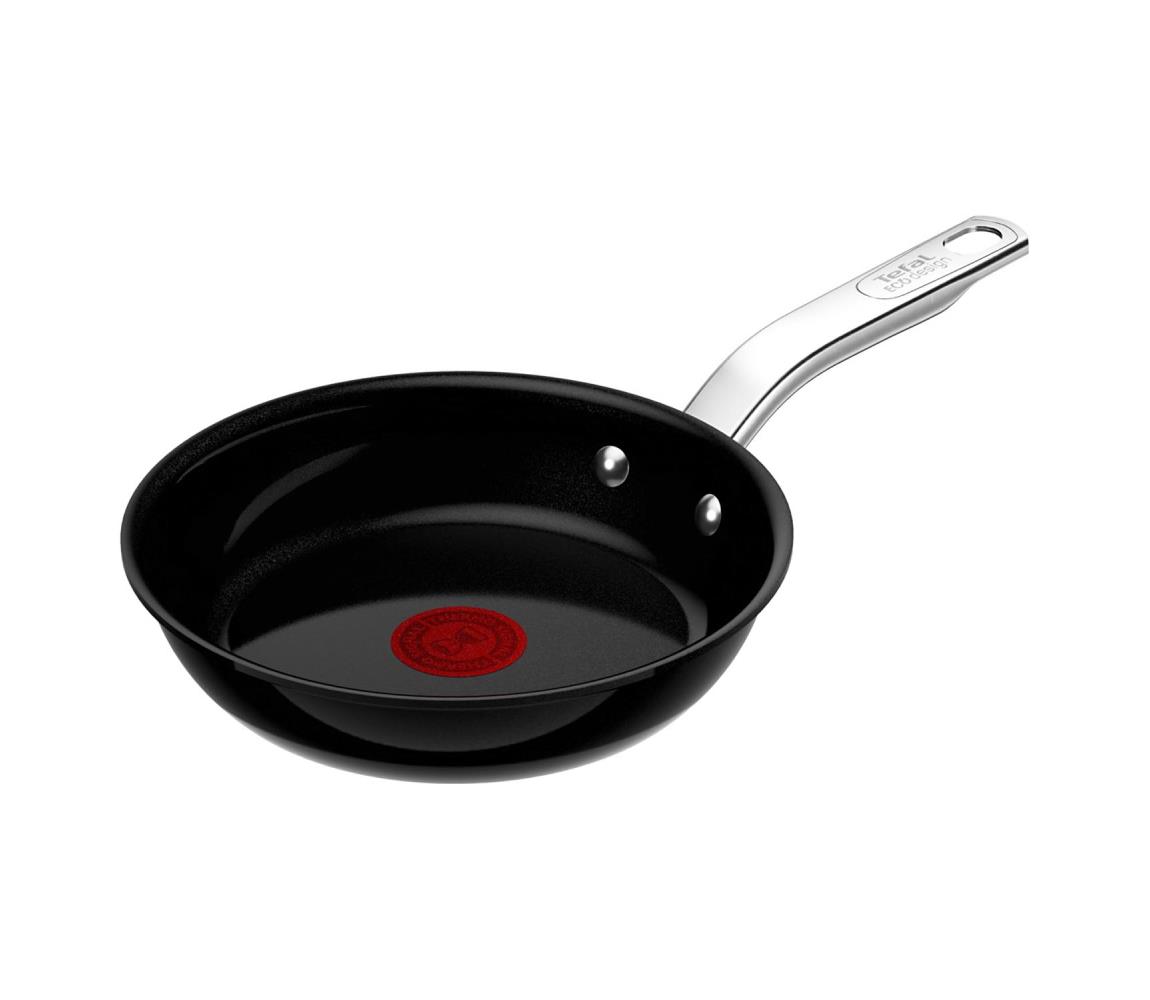 Tefal - Keramická panvica RENEW+ 20 cm C4360253