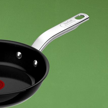 Tefal - Keramická panvica RENEW+ 20 cm