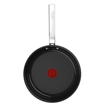 Tefal - Keramická panvica RENEW+ 20 cm
