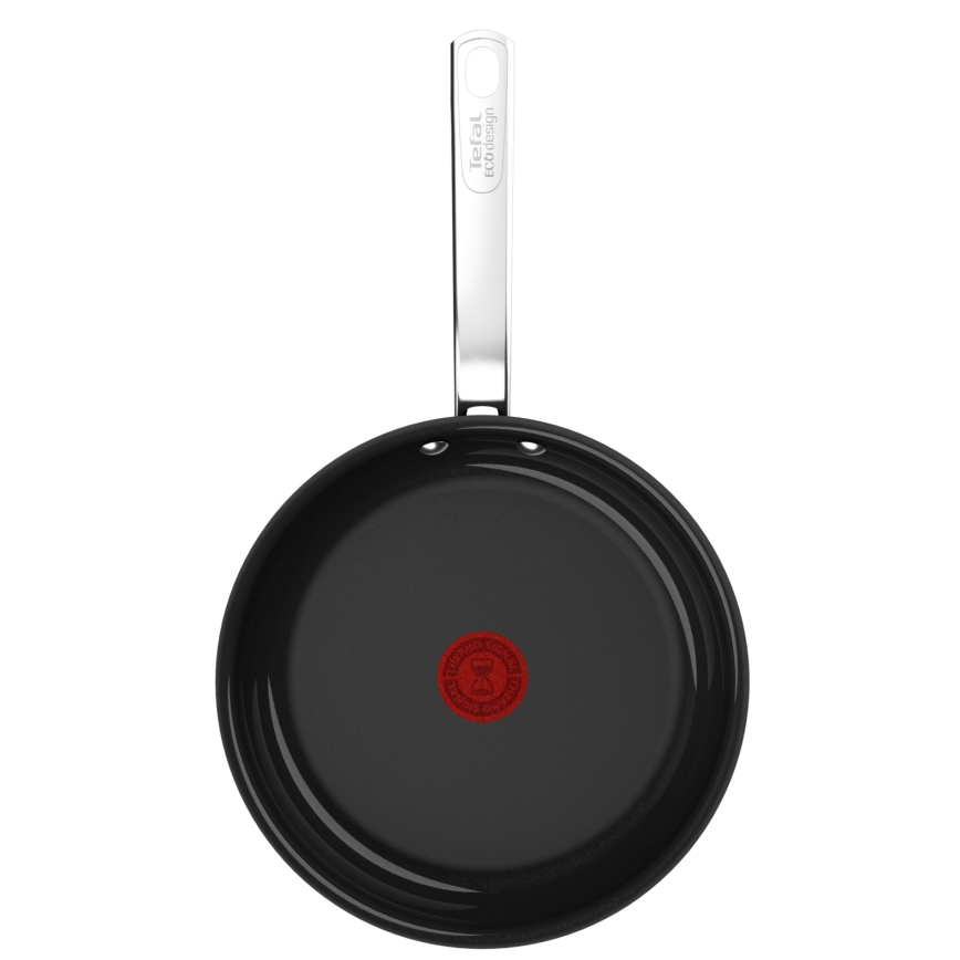 Tefal - Keramická panvica RENEW+ 20 cm