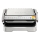 Tefal - Kontaktný gril OPTIGRILL 2v1 2100 W/230 V nerezová oceľ