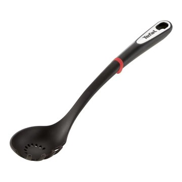 Tefal - Kuchynská lyžica na cestoviny INGENIO čierna