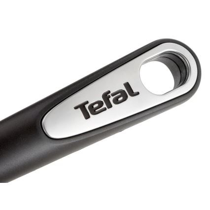 Tefal - Kuchynská naberačka INGENIO čierna