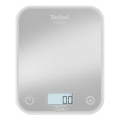 Tefal - Kuchynská váha OPTISS 2xAAA šedá