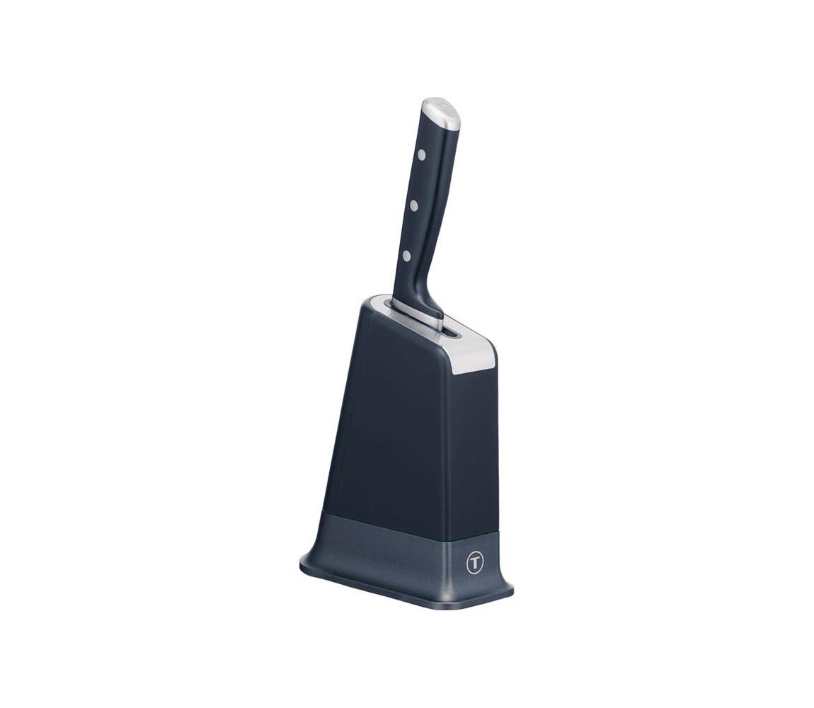 Tefal - Kuchynský nôž EVER SHARP 20 cm so stojanom K297S244