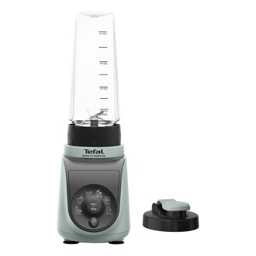 Tefal - Mixér na smoothie BLEND UP ESSENTIAL 800W/5V 1200 mAh