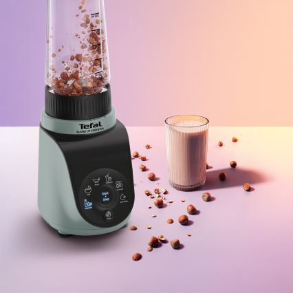 Tefal - Mixér na smoothie BLEND UP ESSENTIAL 800W/5V 1200 mAh