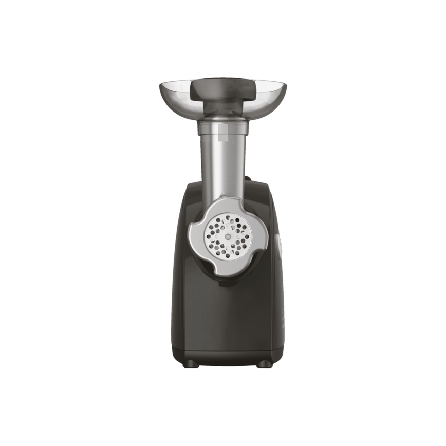 Tefal - Mlynček na mäso 9v1 2000W/230V čierna