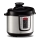 Tefal - Multifunkčný elektrický tlakový hrniec ALL IN ONE POT 1100W/230V matný chróm/čierna