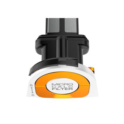 Tefal - Naparovacia žehlička ULTIMATE PURE 3000W/230V medená/čierna