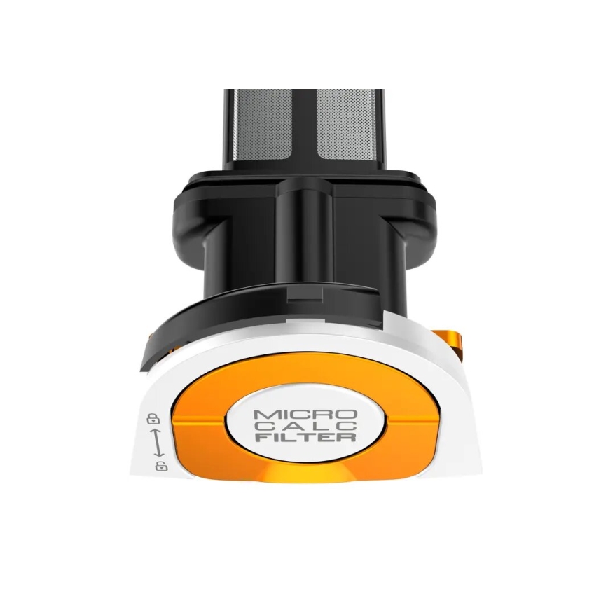 Tefal - Naparovacia žehlička ULTIMATE PURE 3000W/230V medená/čierna