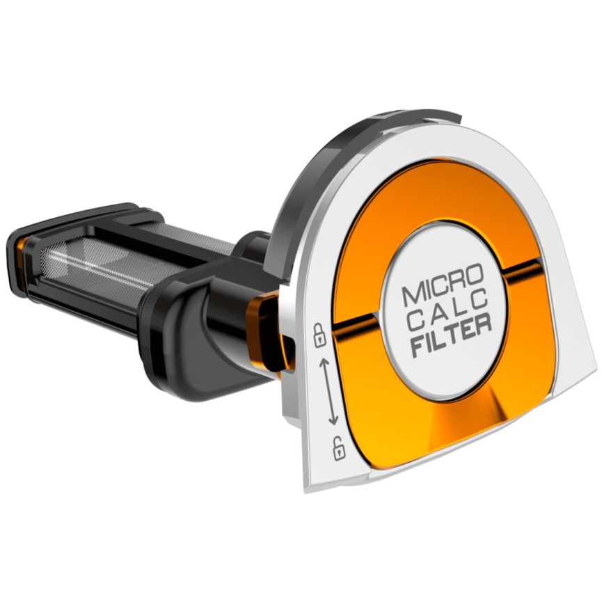 Tefal - Naparovacia žehlička ULTIMATE PURE 3000W/230V zlatá/čierna