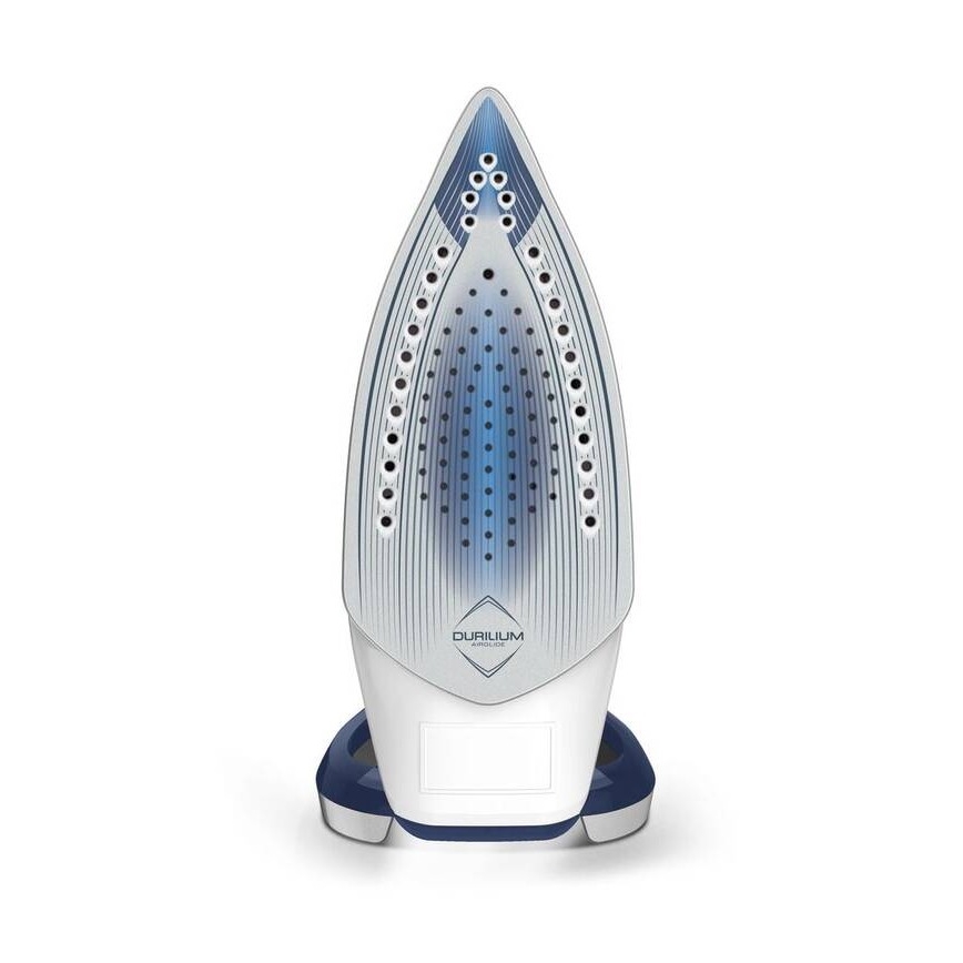Tefal - Naparovacia žehlička ULTRAGLISS PLUS 2800W/230V modrá