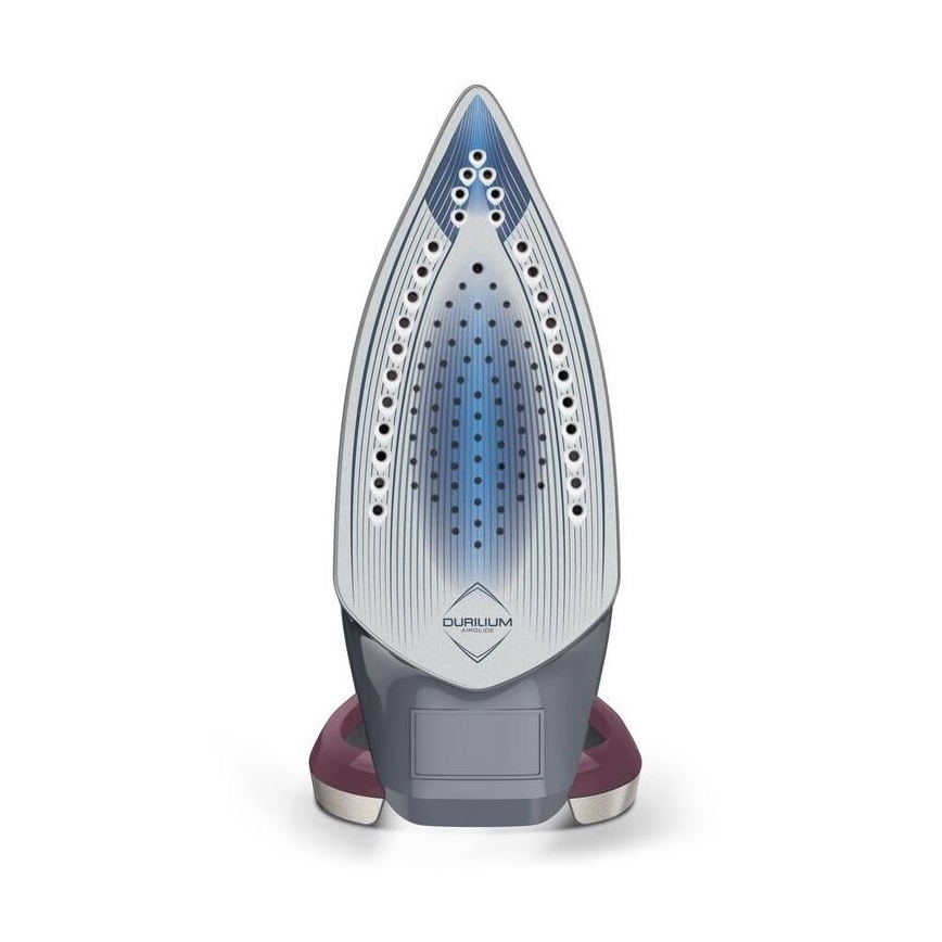 Tefal - Naparovacia žehlička ULTRAGLISS PLUS 2800W/230V vínová/šedá