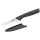Tefal - Nerezový nôž vykrajovací COMFORT 9 cm chróm/čierna