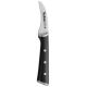 Tefal - Nerezový nôž vykrajovací ICE FORCE 7 cm chróm/čierna