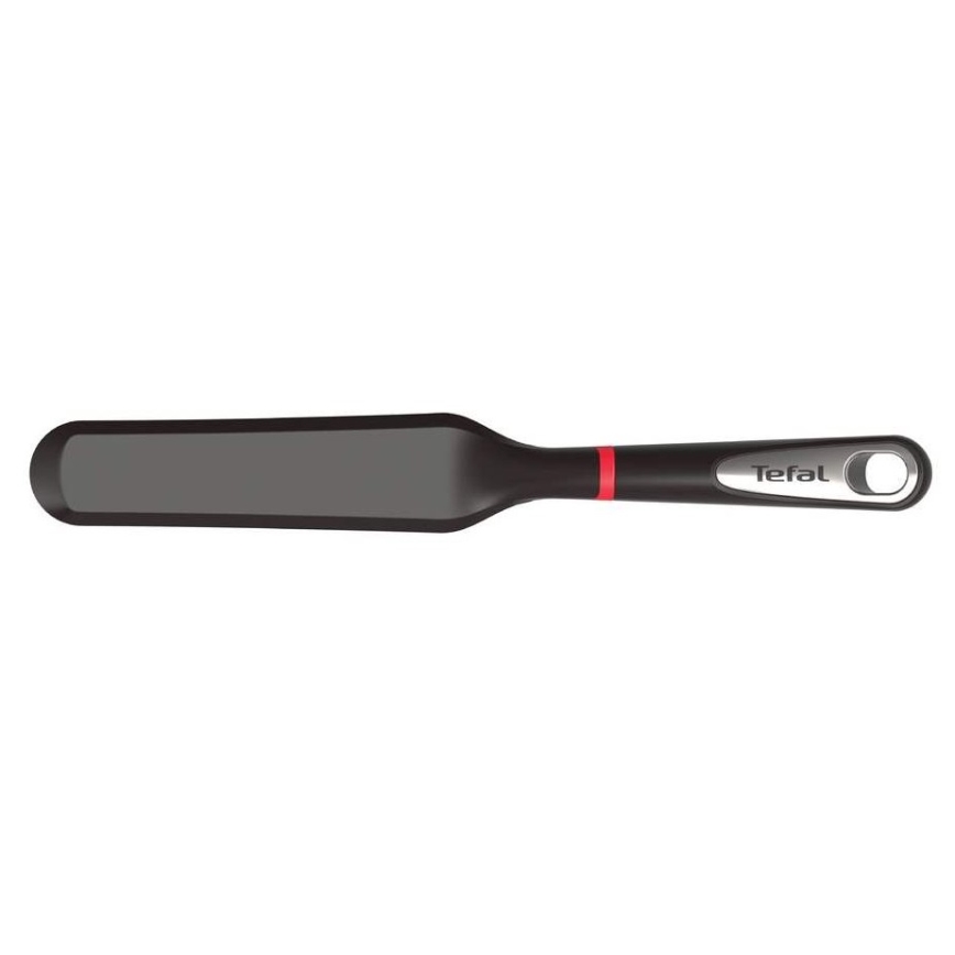 Tefal - Obracačka na palacinky INGENIO čierna