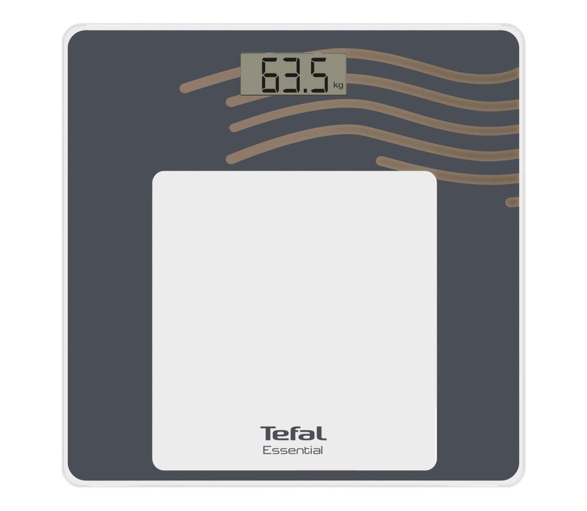 Tefal - Osobná váha Esal DUNES COLLECTION 1xAAA PP1330V0