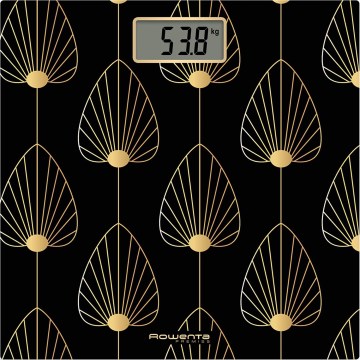 Tefal - Osobná váha Premiss 1xCR2032