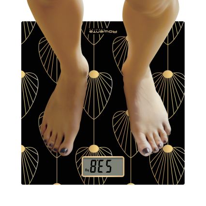 Tefal - Osobná váha Premiss 1xCR2032