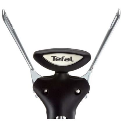 Tefal - Otvárač na korkové zátky INGENIO čierna