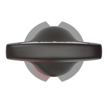 Tefal - Otvárač na korkové zátky INGENIO čierna
