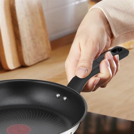 Tefal - Panvica DELICIOUS 24 cm