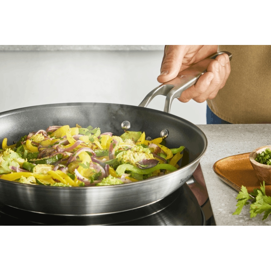 Tefal - Panvica EXTREME 28 cm