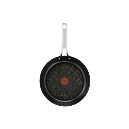 Tefal - Panvica EXTREME 28 cm z nehrdzavejúcej ocele