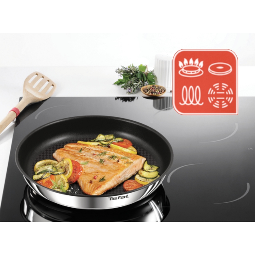 Tefal - Panvica INGENIO Emotion 28 cm
